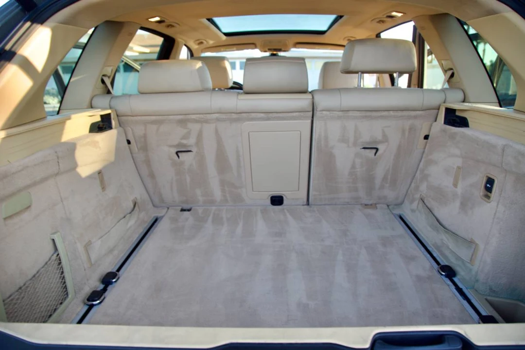 2007 BMW E70 X5 - Image 13 of 18