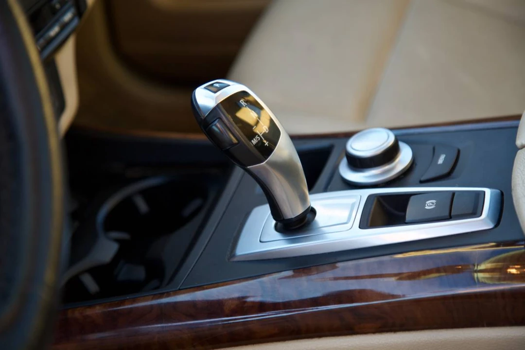 2007 BMW E70 X5 - Image 11 of 18