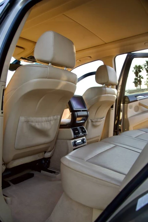 2007 BMW E70 X5 - Image 8 of 18