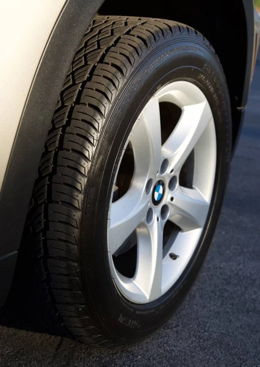 2007 BMW E70 X5 - Image 5 of 18