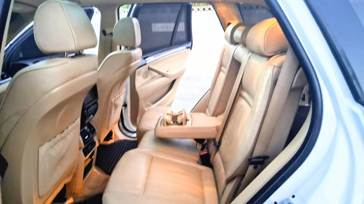 2007 BMW E70 X5 - Image 10 of 22