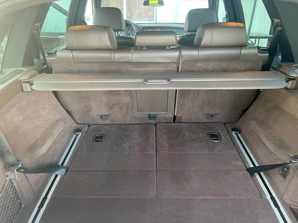 2007 BMW E70 X5 - Image 9 of 12