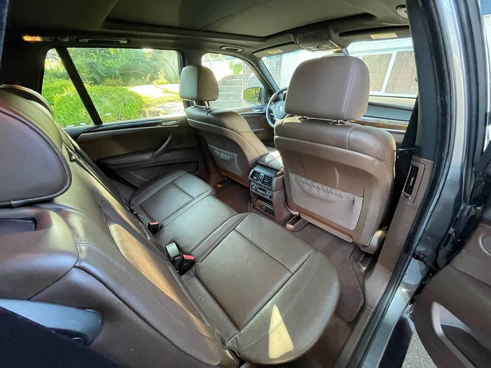 2007 BMW E70 X5 - Image 7 of 12