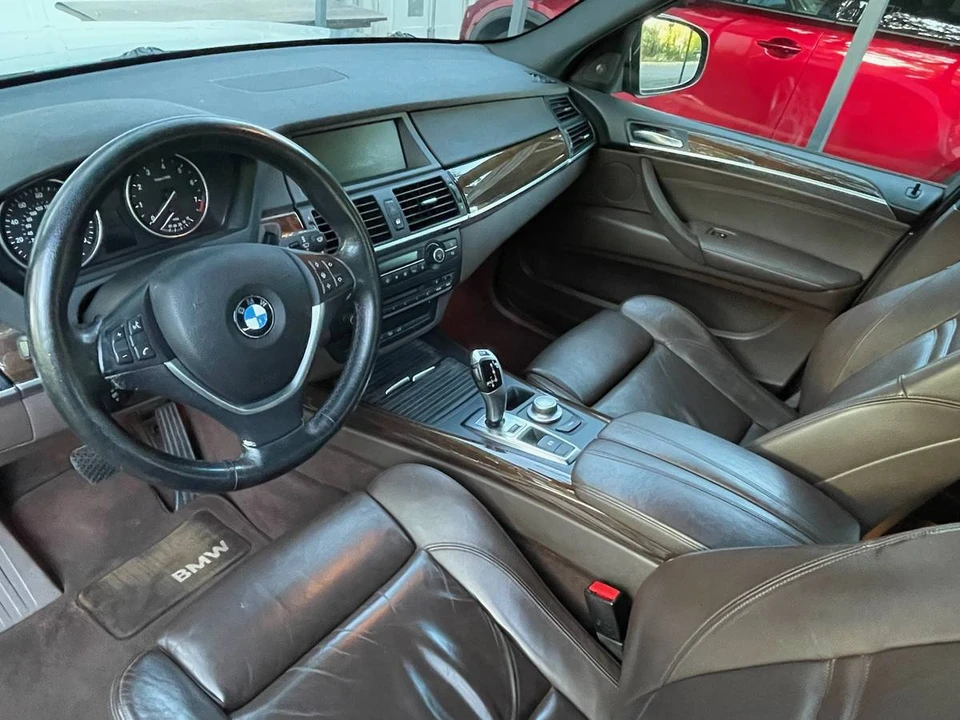 2007 BMW E70 X5 - Image 5 of 12