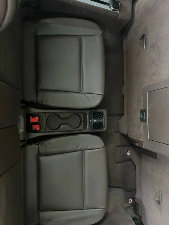 2007 BMW E70 X5 - Image 11 of 12