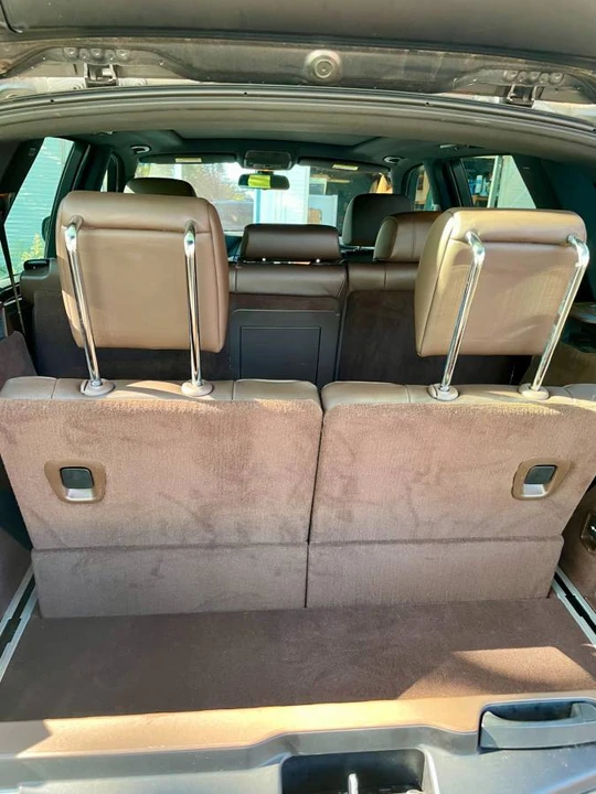 2007 BMW E70 X5 - Image 10 of 12
