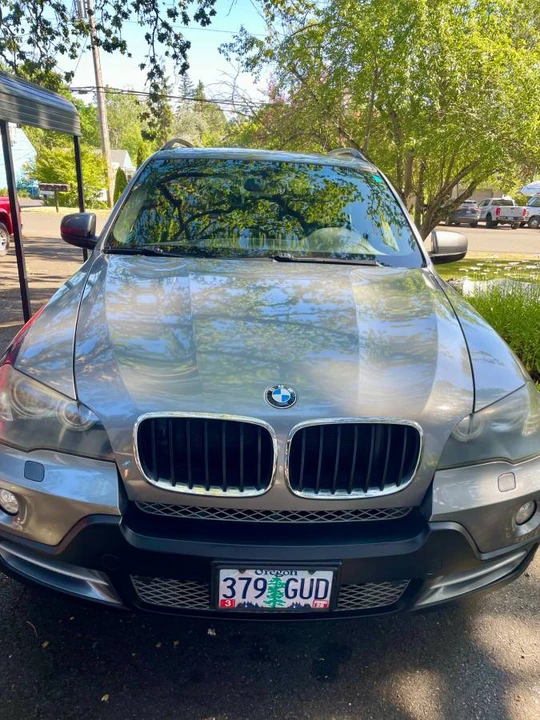 2007 BMW E70 X5 - Image 2 of 12