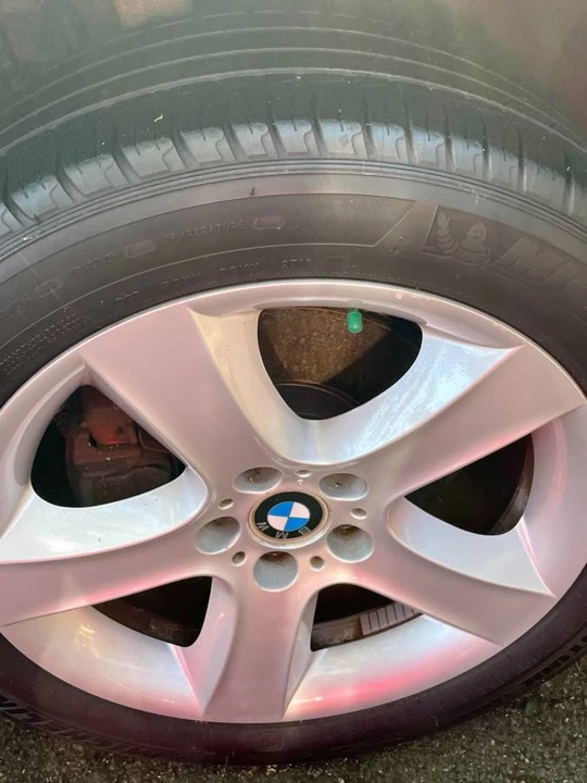2007 BMW E70 X5 - Image 12 of 12