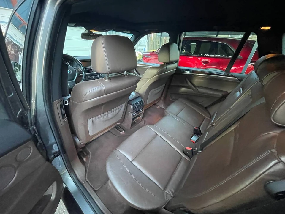 2007 BMW E70 X5 - Image 6 of 12