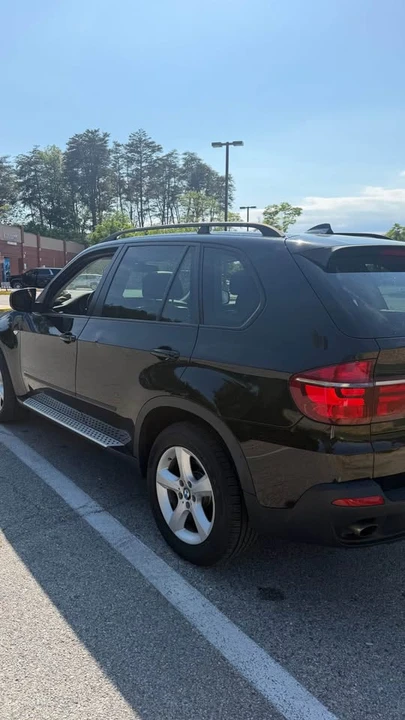 2007 BMW E70 X5 - Image 3 of 12