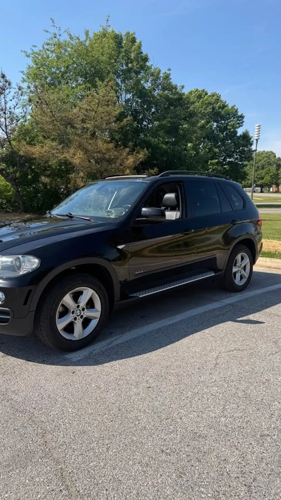 2007 BMW E70 X5 - Image 2 of 12