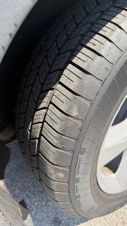 2007 BMW E70 X5 - Image 7 of 12