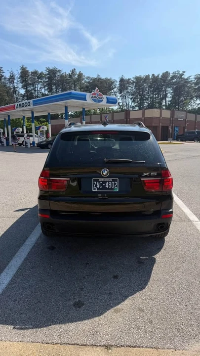 2007 BMW E70 X5 - Image 6 of 12