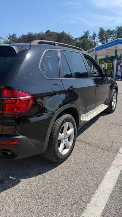 2007 BMW E70 X5 - Image 5 of 12