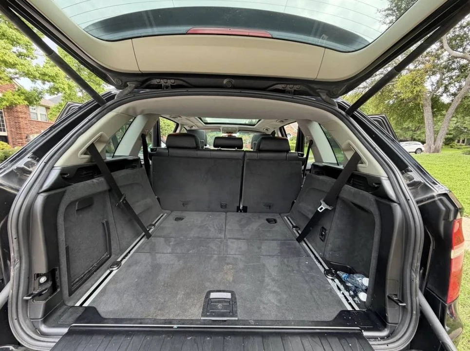2007 BMW E70 X5 - Image 11 of 11