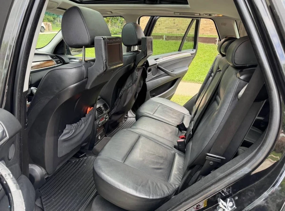 2007 BMW E70 X5 - Image 8 of 11