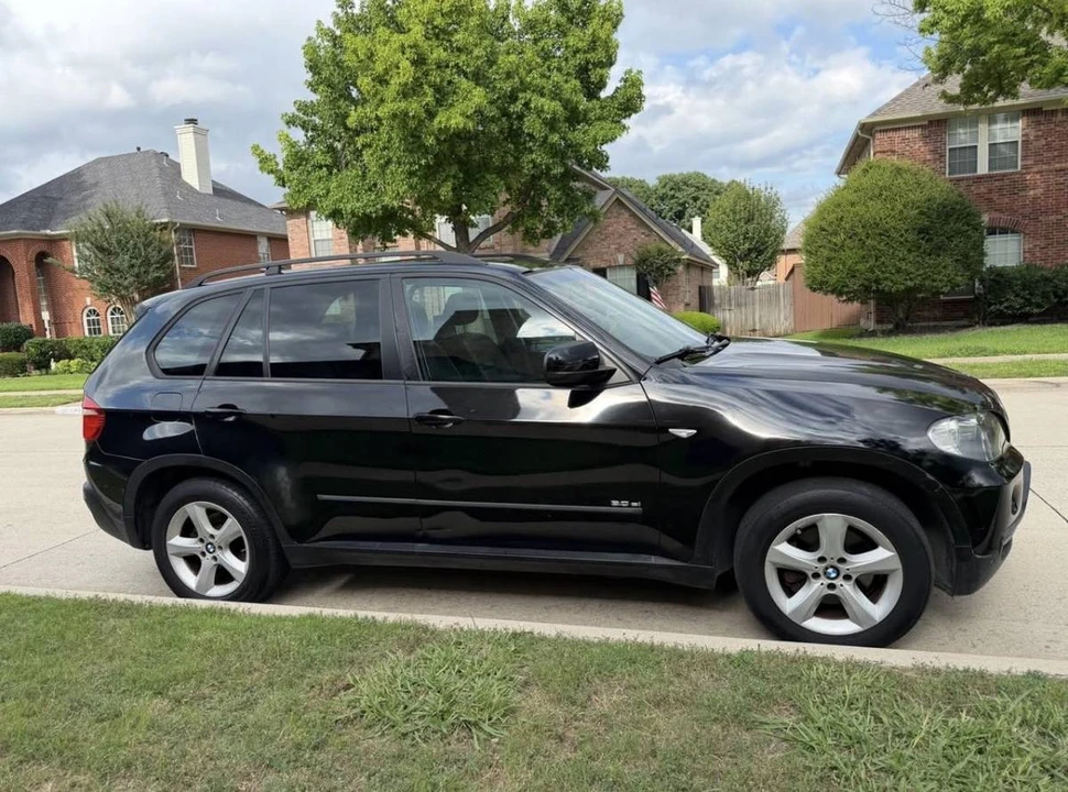 2007 BMW E70 X5 - Image 2 of 11