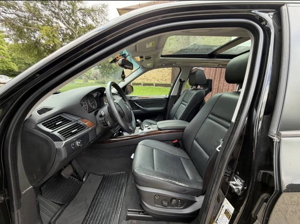 2007 BMW E70 X5 - Image 7 of 11