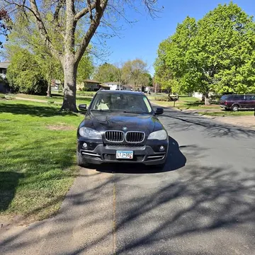2007 BMW X5 3.0si