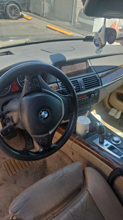 2007 BMW E70 X5 - Image 11 of 13