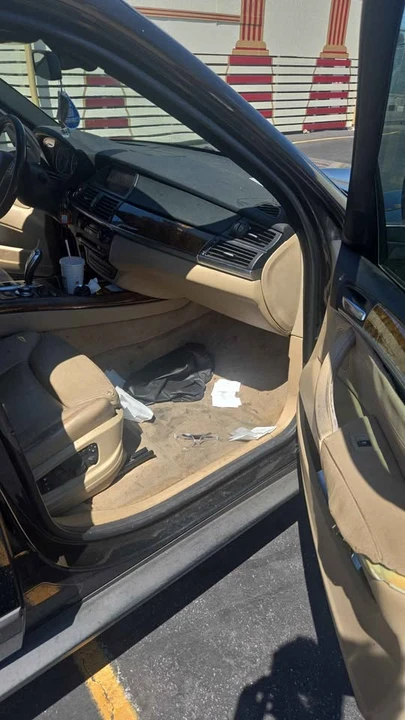 2007 BMW E70 X5 - Image 13 of 13