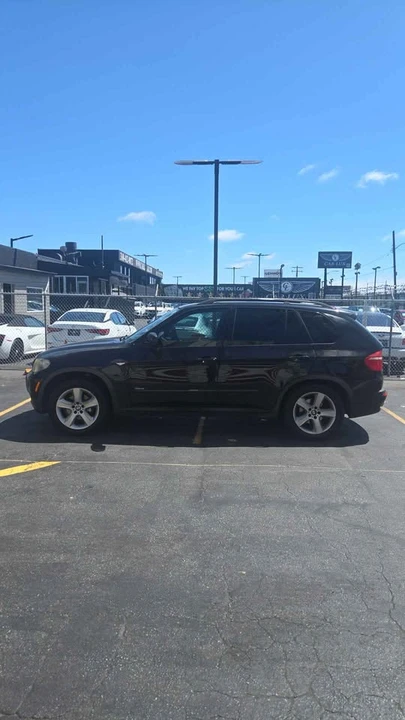 2007 BMW E70 X5 - Image 4 of 13
