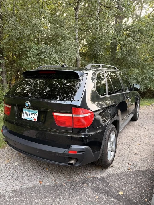 2007 BMW E70 X5 - Image 2 of 6