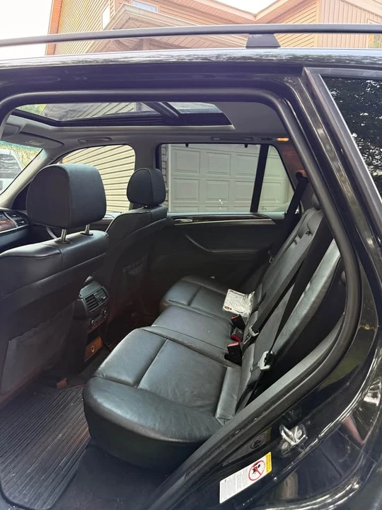 2007 BMW E70 X5 - Image 4 of 6