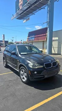 2007 BMW X5 3.0si Sport Utility 4D