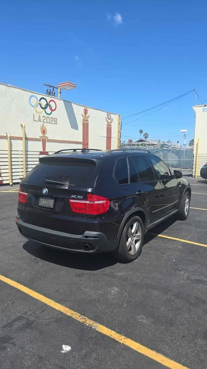 2007 BMW E70 X5 - Image 7 of 13