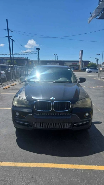 2007 BMW E70 X5 - Image 2 of 13