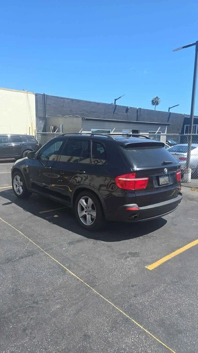 2007 BMW E70 X5 - Image 5 of 13