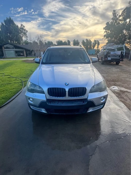2007 BMW E70 X5 - Image 6 of 6