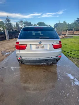 2007 BMW X5 3.0si Sport Utility 4D