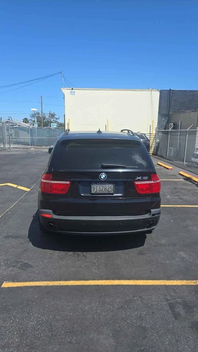 2007 BMW E70 X5 - Image 6 of 13