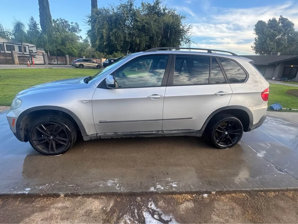 2007 BMW E70 X5 - Image 5 of 6