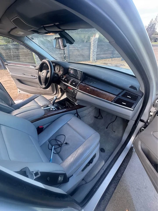2007 BMW E70 X5 - Image 2 of 6