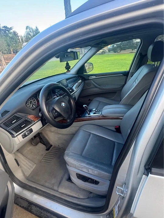 2007 BMW E70 X5 - Image 3 of 6