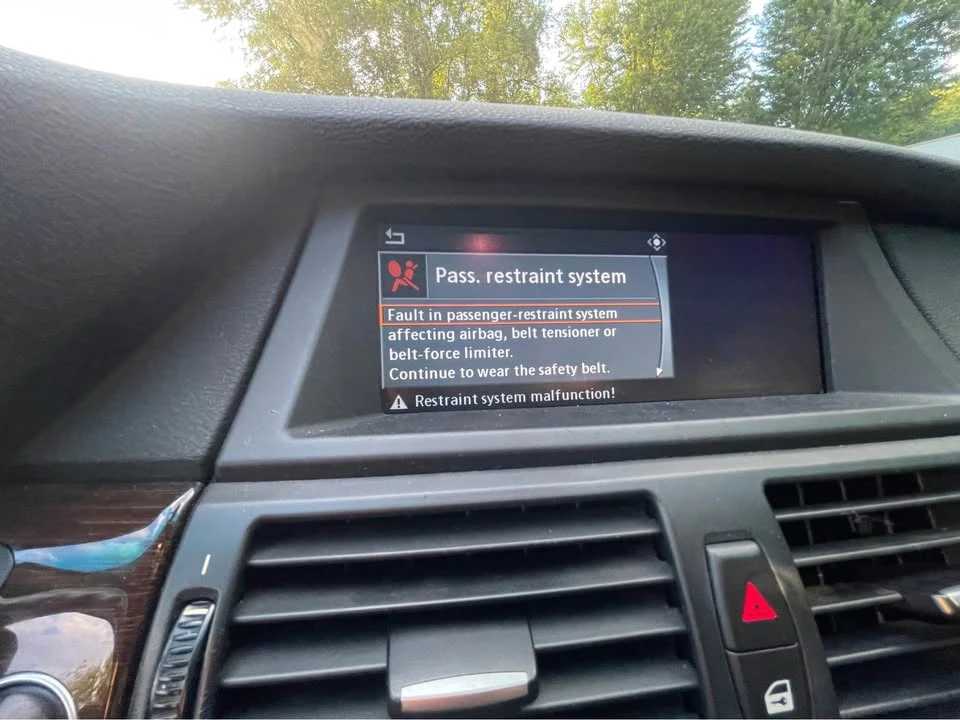 2007 BMW E70 X5 - Image 14 of 14