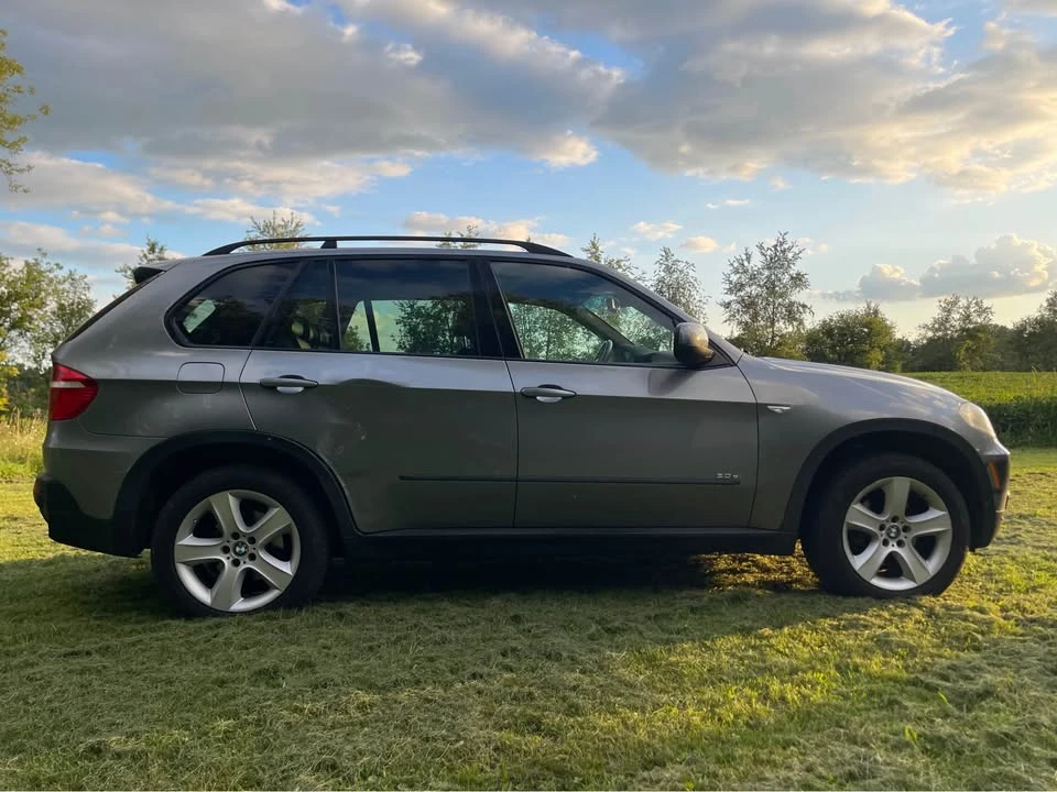 2007 BMW E70 X5 - Image 5 of 14