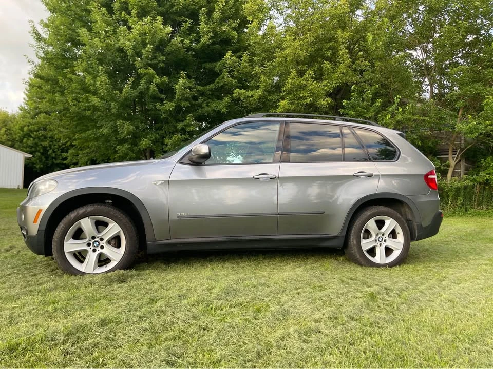 2007 BMW E70 X5 - Image 3 of 14