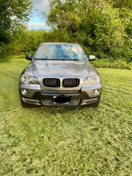2007 BMW X5 3.0si Sport Utility 4D