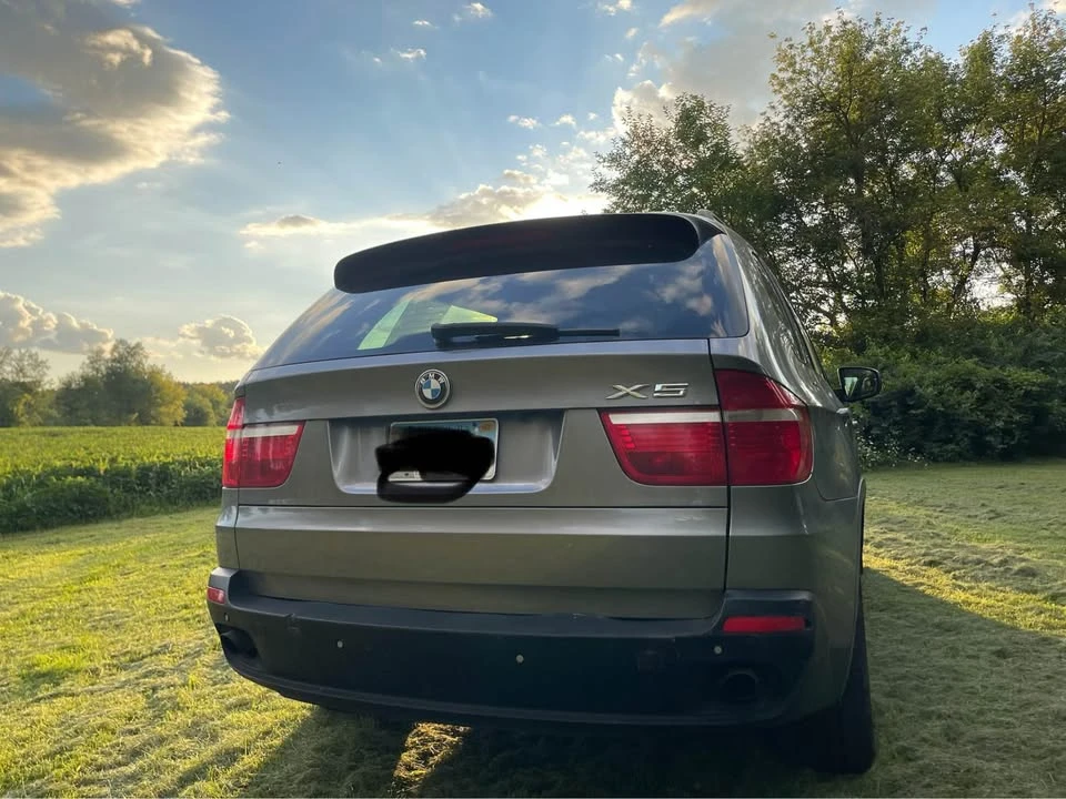 2007 BMW E70 X5 - Image 6 of 14