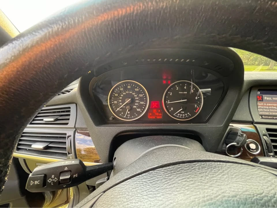 2007 BMW E70 X5 - Image 13 of 14