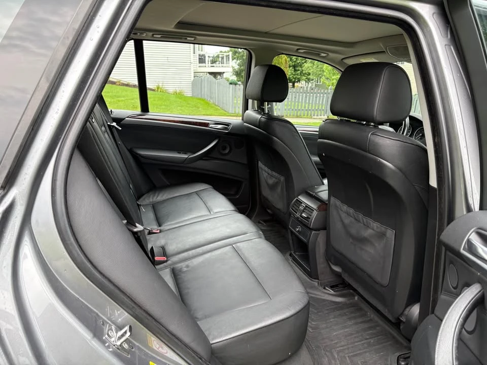 2007 BMW E70 X5 - Image 8 of 14