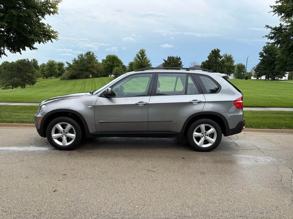 2007 BMW E70 X5 - Image 5 of 14