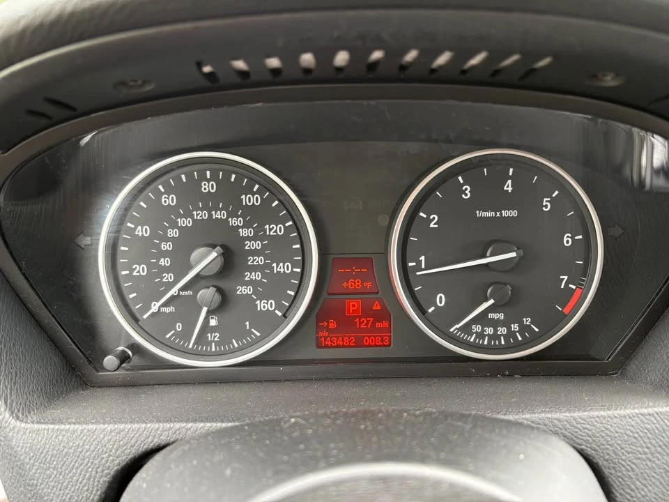 2007 BMW E70 X5 - Image 13 of 14