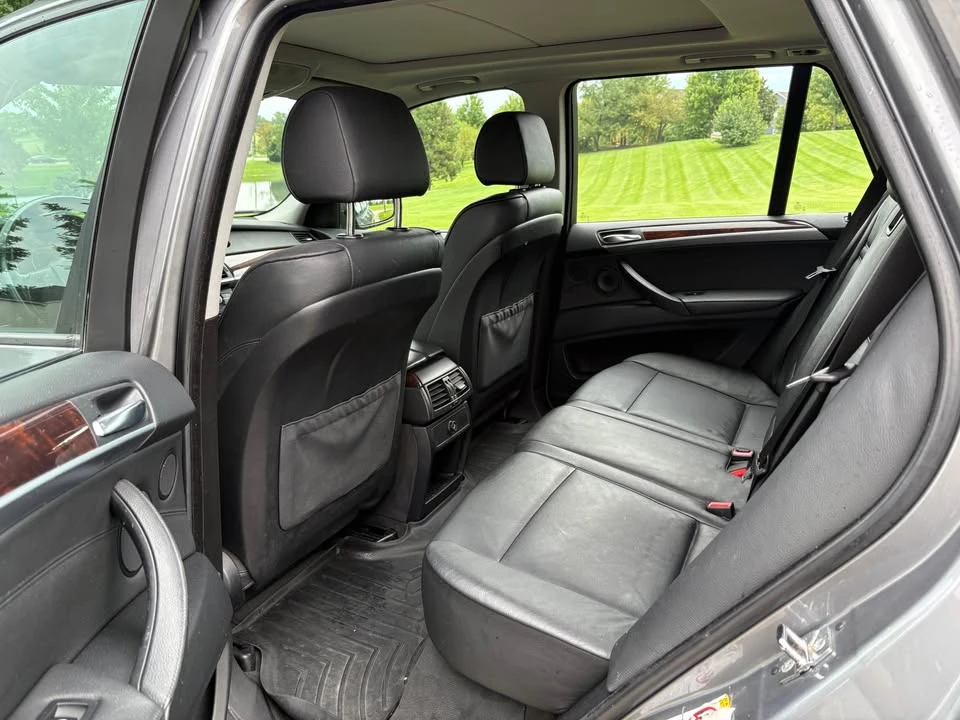 2007 BMW E70 X5 - Image 11 of 14