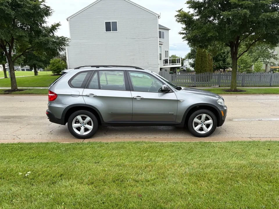 2007 BMW E70 X5 - Image 2 of 14