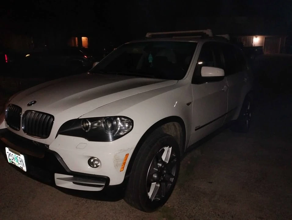 2007 BMW E70 X5 - Image 2 of 5